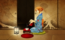one piece anime nami one piece 1920x1200 wallpaper 